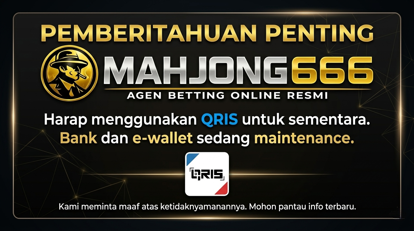 MAHJONG666 promo